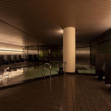 Mercure Urabandai Resort & Spa 北塩原村 エクステリア 写真