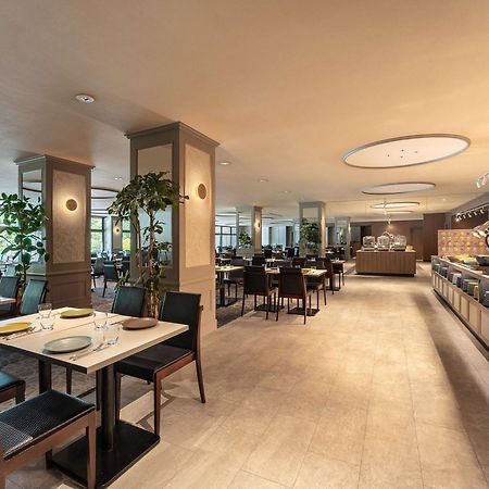 Mercure Urabandai Resort & Spa 北塩原村 エクステリア 写真