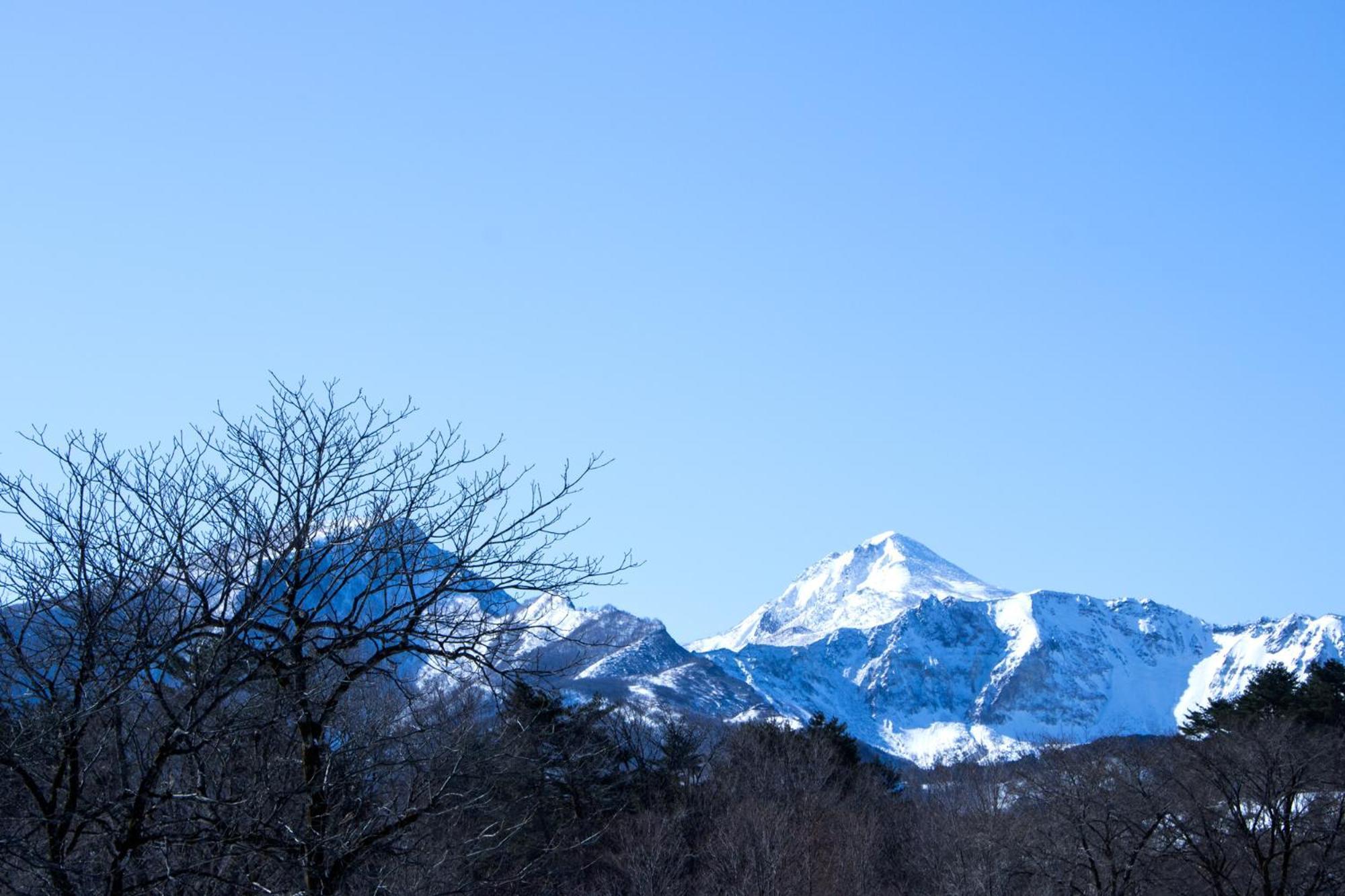 Mercure Urabandai Resort & Spa 北塩原村 エクステリア 写真
