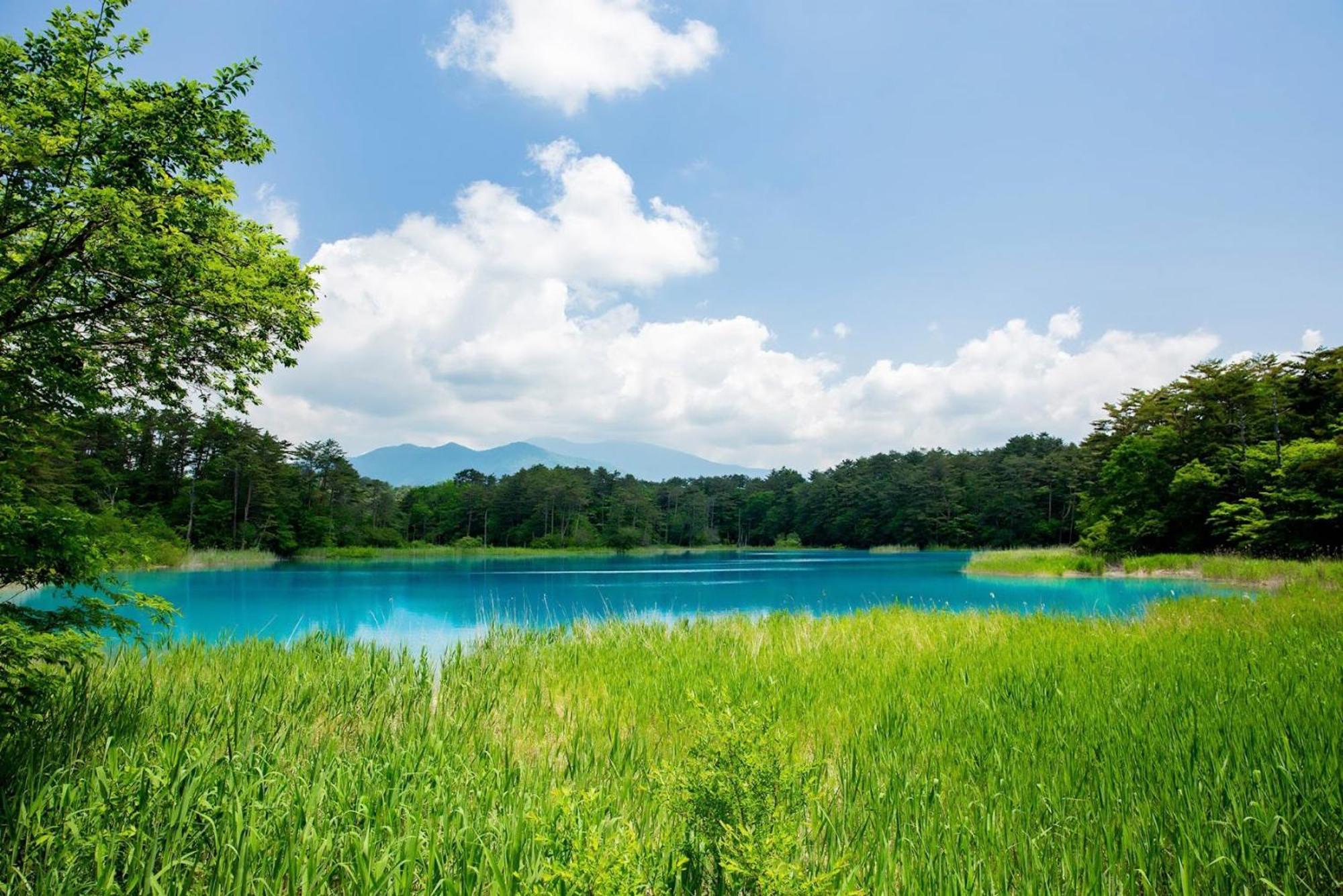 Mercure Urabandai Resort & Spa 北塩原村 エクステリア 写真