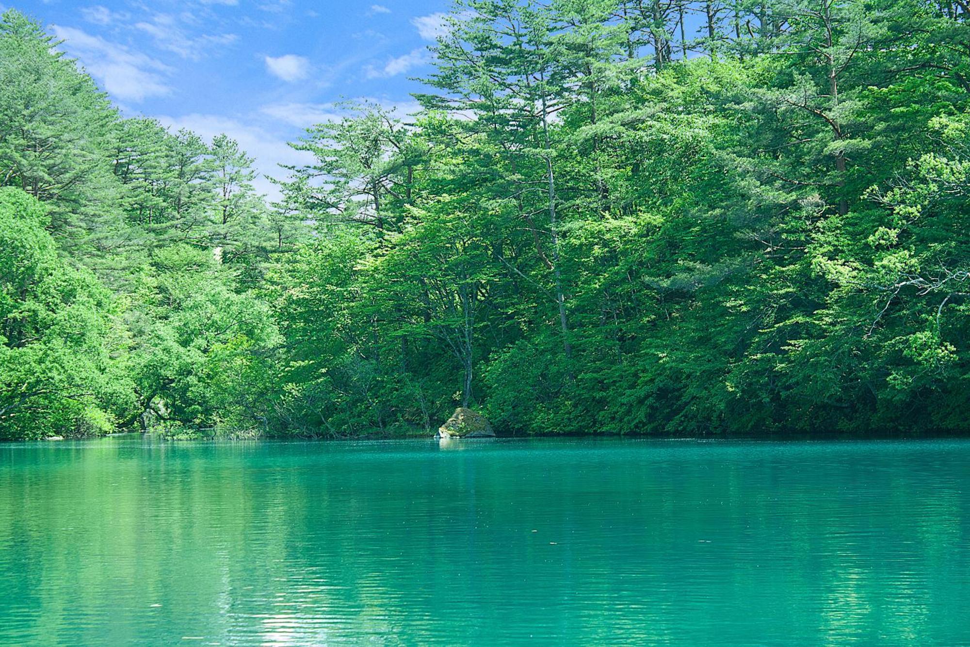 Mercure Urabandai Resort & Spa 北塩原村 エクステリア 写真