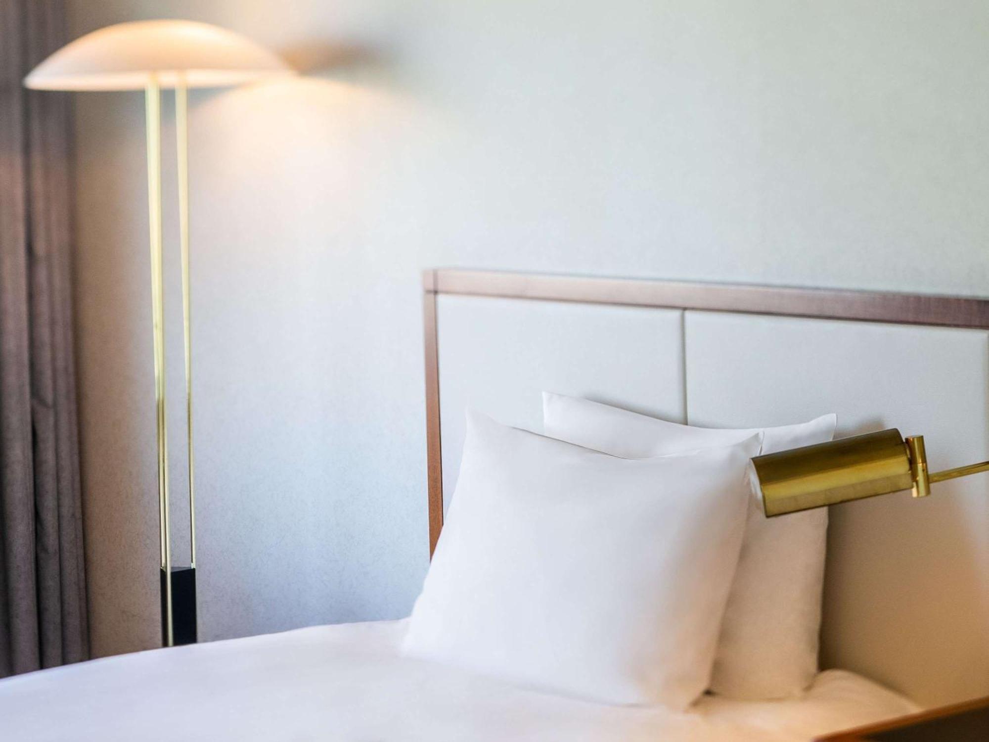 Mercure Urabandai Resort & Spa 北塩原村 エクステリア 写真