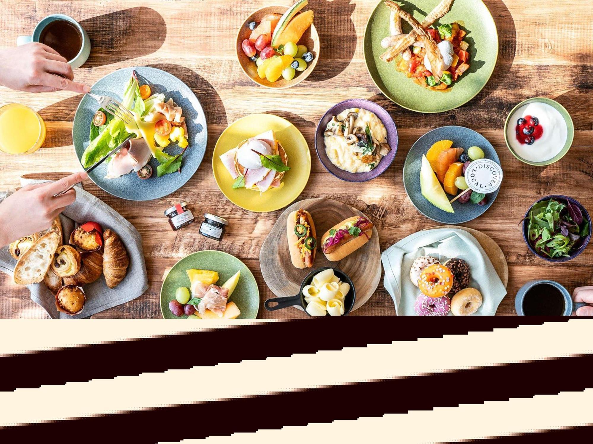 Mercure Urabandai Resort & Spa 北塩原村 エクステリア 写真