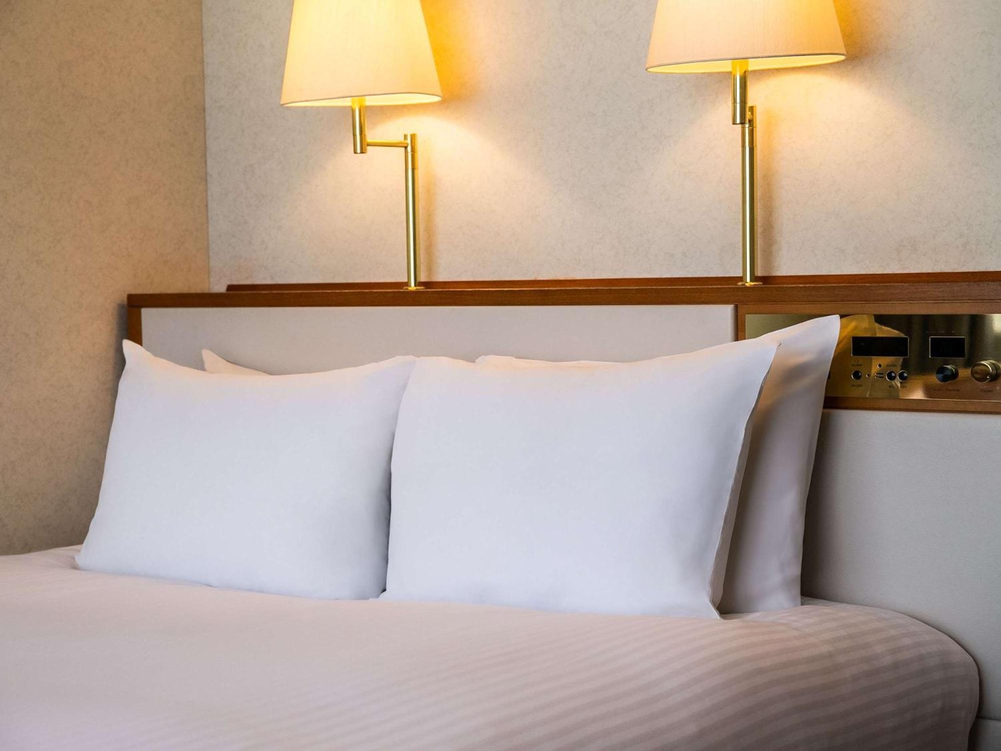 Mercure Urabandai Resort & Spa 北塩原村 エクステリア 写真