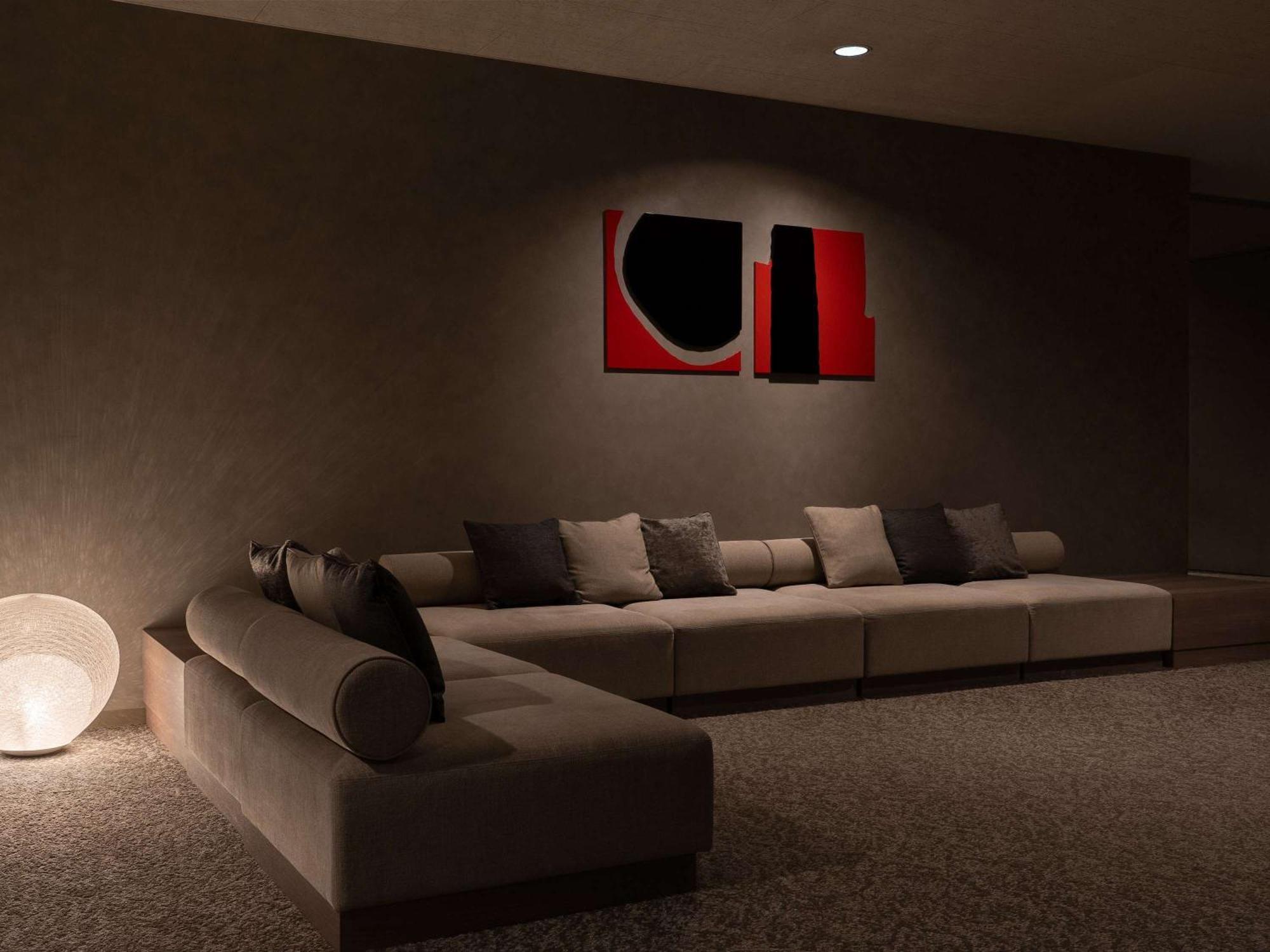 Mercure Urabandai Resort & Spa 北塩原村 エクステリア 写真