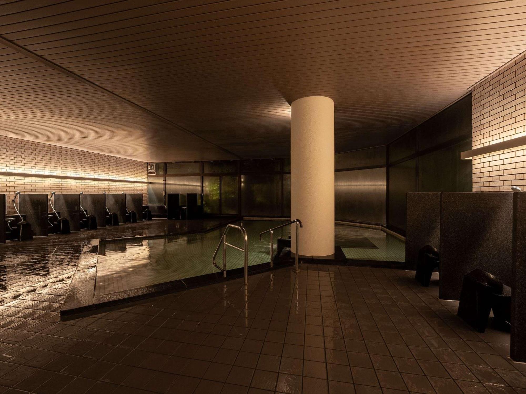 Mercure Urabandai Resort & Spa 北塩原村 エクステリア 写真